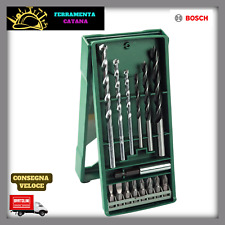 SET PUNTE PUNTA TRAPANO PER