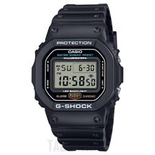 OROLOGIO CASIO DW 5600UE G SHOCK CASIO ORIGINAL WATCH