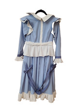 Vestito Papavero Playtime