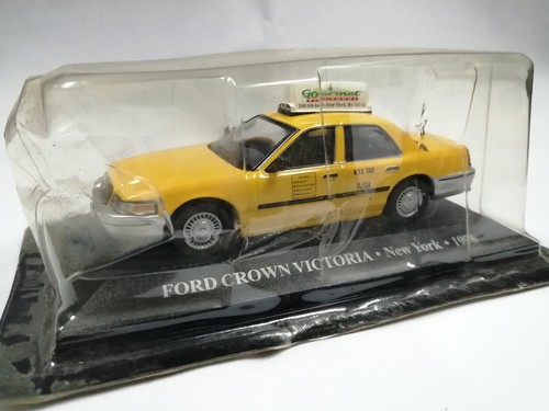 Taxi del mondo agostini n - taxi,