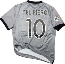 maglia calcio vintage Player