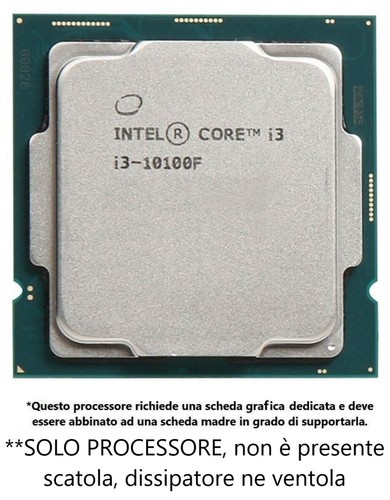 Processore intel core - intel,