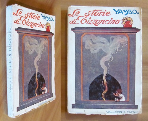 Yambo storie di - yambo,