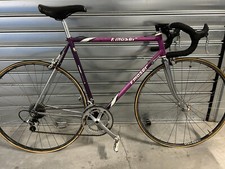 Road Bike Moser Giro 55x55 90s