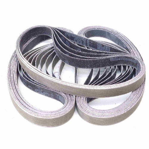 25x trizact nastro abrasivo - 3m,