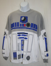 Disney Parks R2-D2 Costume