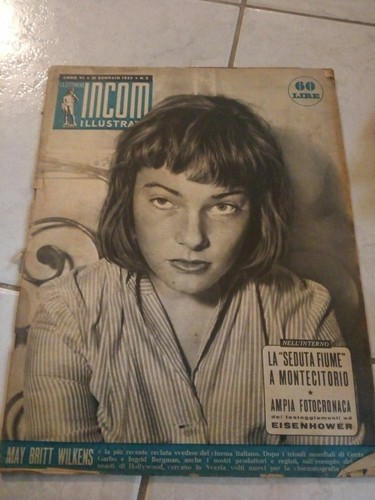 Settimana incom 1953 - incom,