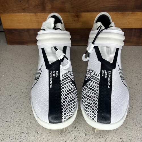 Nike force zoom mike - force,