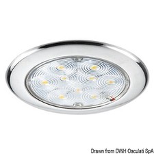 Osculati 13.179.90 Plafoniera