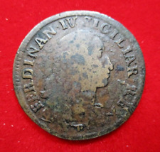 REGNO DI NAPOLI - 1 GRANO da