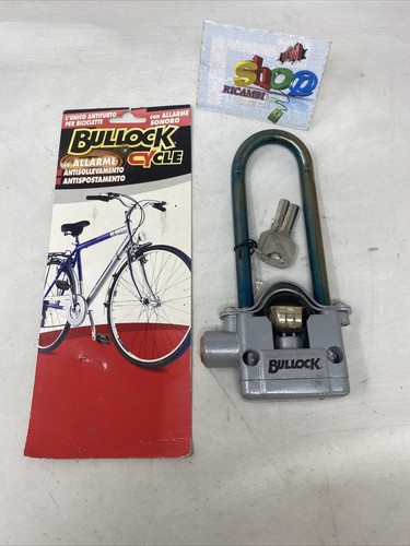 Bullock cycle - —,
