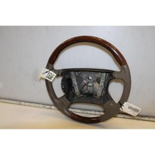 VOLANTE IN PELLE VERS. AIR-BAG