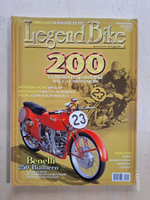 LEGEND BIKE 200 / MAGGIO 2009