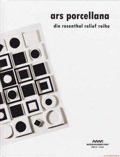Fachbuch rosenthal relief - fachbuch,