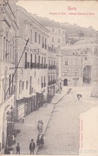 * GAETA - Palazzo di Città