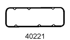 GUARNIZIONE Coperchio testa