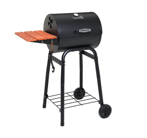 Barbecue bbq carbone pedro - , 45