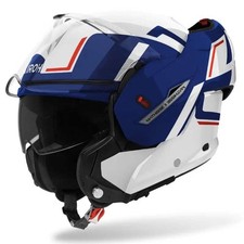 Casco Modulare Reversibile