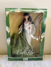 Barbie The Calla Lily -