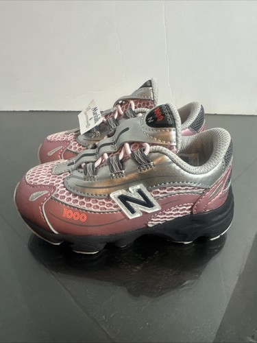 New balance 1000 bungee - balance,