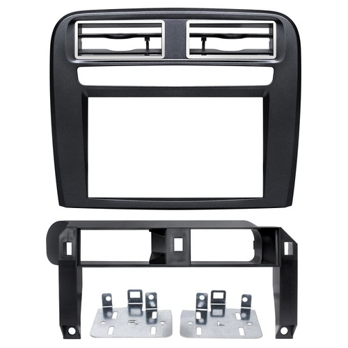 Kit montaggio stereo autoradio - kit,