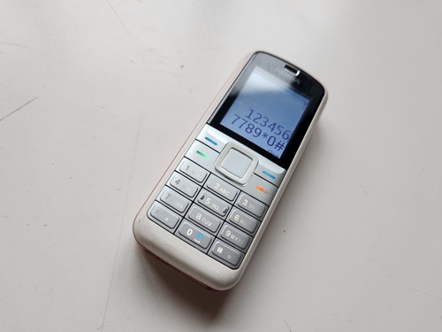Retro mobile nokia - retro,