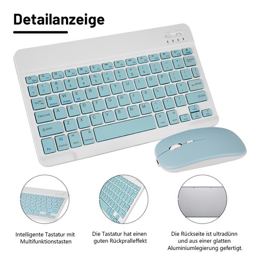 Tastiera mouse penna - mouse,
