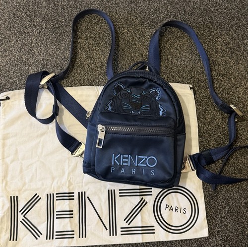 Nuovissimo autentico kenzo - nuovissimo,