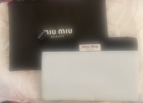Pochette miu poliestere - in,