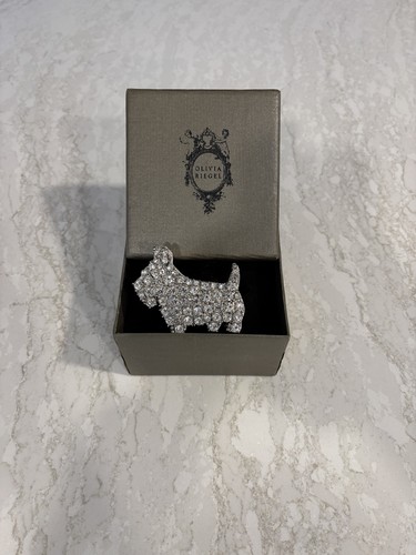 Olivia riegel scottie crystal - riegel,
