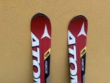 Ski Atomic Race GS Medium Turn