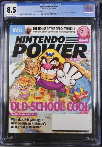 Top pop nintendo power - top, pop!