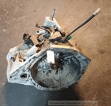 CAMBIO COMPL. per RENAULT SCENIC 4A SERIE dCi 8V Mnv 2016-2021 320101076R c6a42d