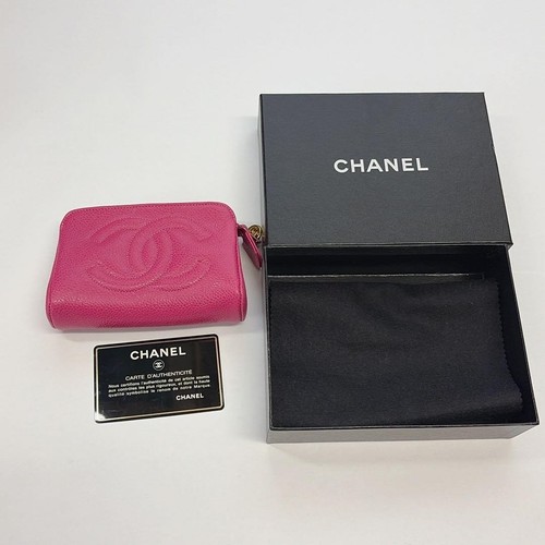 Autentica pochette chanel - autentica,