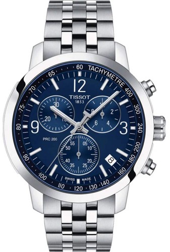 Orologio uomo tissot prc 200 - orologio,