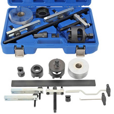 Kit attrezzi frizione DSG per VAG Audi VW Golf Touareg cambio doppia frizione