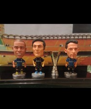 SOCCERWE INTER + COPPA UEFA 