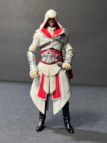 Modellino ezio auditore - modellino, da