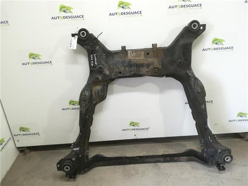 Pont avant volvo xc60 2008 - pont,
