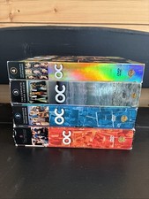 The OC: Complete TV Series