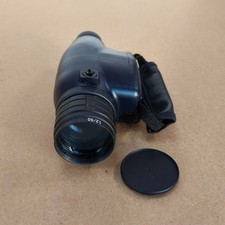 Bresser NightLux 3,1x50