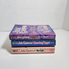 Julie Garwood Book Lot 3