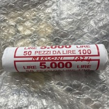 100  LIRE 1974 - MARCONI -