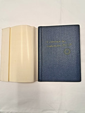 Catalogo introvabile del 1958
