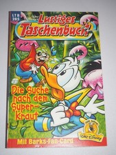 Divertente libro tascabile LTB