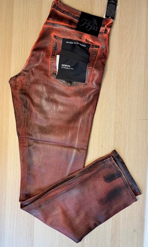 Jeans prps demon - prps,