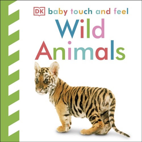 Baby touch and feel - baby,