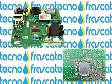 FERROLI SCHEDA DBM32B 39848722 DIVACONDENS FEREASY DOMICONDENS