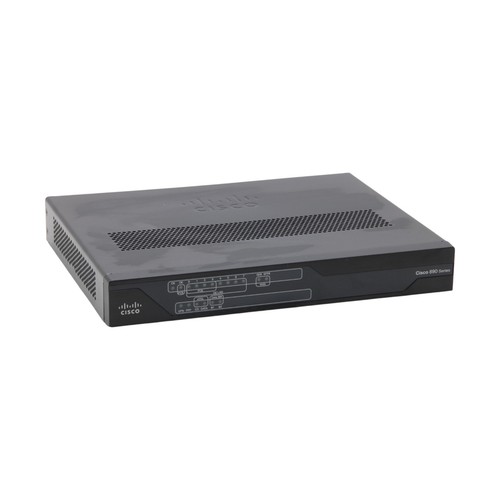 Cisco c896va porte rj - 8,