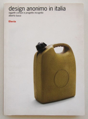 Bassi design anonimo in - bassi,